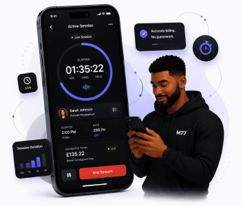 Fast & Reliable Payouts
