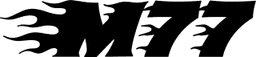 M77 logo