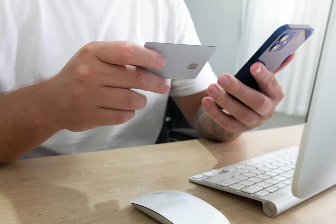Secure payments preview